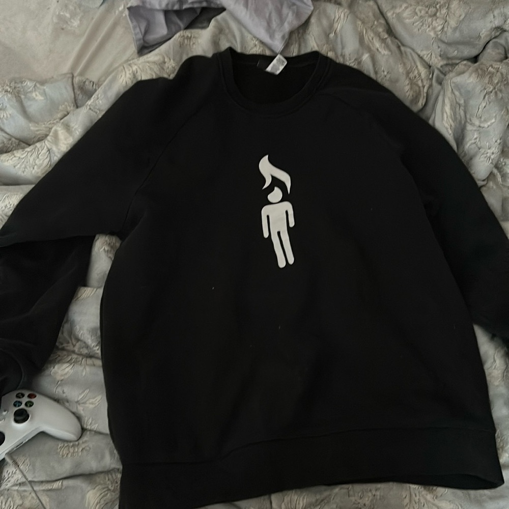 hitman hoodie